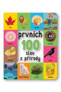 Prvých 100 slov z prírody