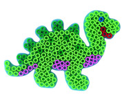 Podložka Dinosaurus MAXI Hama