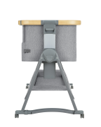 Postieľka prenosná Nanna KikkaBoo