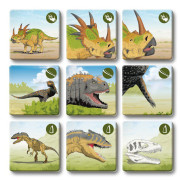 Betexa Pexetrio Dinosaury