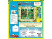 Svet okolo nás kniha so zvukmi