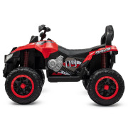 Detská elektrická štvorkolka Rave 4 x 4 Baby Mix