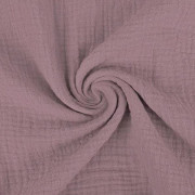 Letná mušelínová nepadacia deka