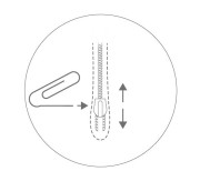 Malá hracia mačička, Color friends