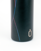 Termofľaša Mii 600 ml FC Barcelona Runbott