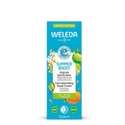 Krém na ruky Summer Boost 50 ml Weleda