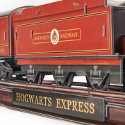 Puzzle Harry Potter Rokfortský expres 4D