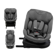 Autosedačka Xpedition 3 i-size 40 – 150 cm Kinderkraft