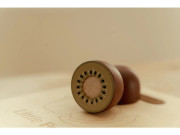 Krájacie ovocie drevené Little Dutch