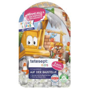 Kids Kúpeľová guľa Morský ligot 3x40 ml Tetesept