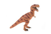 Dinosaurus 25 - 32 cm plast 6 druhov