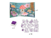 Kreatívna súprava 6 aktivít Djeco