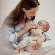 Fľaša antikoliková Natural Shape 150 ml Canpol babies