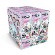 Omaľovánky v úlohe Style4Ever