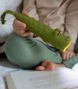 Detská baterka Rabbit and Friends