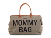 Prebaľovacia taška Mommy Bag