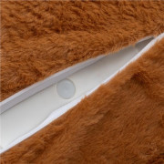 Plyšový skákací koník so zvukom Baby Mix