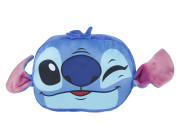 Lilo & Stitch - Stitch vankúšik cuddle buddy plyšový