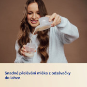 Fľaša antikoliková Natural Shape 330 ml Canpol babies