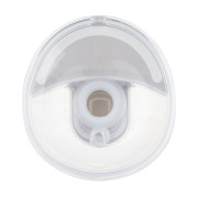 Dvojitá elektrická odsávačka materského mlieka do podprsenky SmartSense Canpol babies