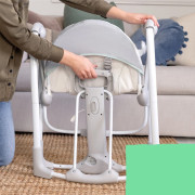Hojdačka konvertibilná cestovná s melódiou Cozy Spot™ 0 m+ do 9 kg Ingenuity