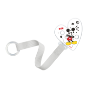 Stužka na cumlík Disney Mickey Nuk