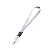 Kľúčenka s karabínkou Kolibrík