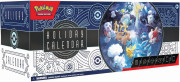 Adventný kalendár - Pokémon TCG: 2023 Holiday Calendar