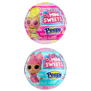 L.O.L. Suprise! Loves Mini Sweets Peeps bábiky