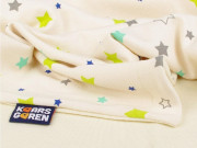 Detská merino deka bio 70x100 cm