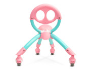 Detské jazdítko 2v1 Beetle Smile