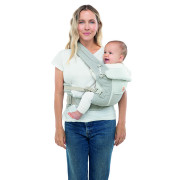 Ergobaby Nosítko Soft Flex Mesh