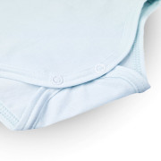 Body tenké DR obrázok Outlast®UPF 50+ bledomodrá