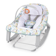 Lehátko vibrujúce 3 v 1 Keep Cozy™ Madi™ 0 m+ do 18 kg Ingenuity