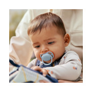 Cumlík Ultra air 0-6 m 2 ks Philips Avent