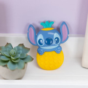 Hryzátko Stitch Tropical Teethe™ 0 m+Bright Starts