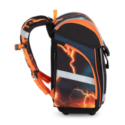 Školský batoh Auto Premium light