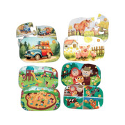 Hovoriaci tabak Kvído