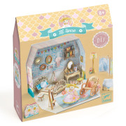 Domček DIY Mi House - Albumy Djeco