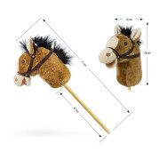 Hobby Horse so zvukom Milly Mally
