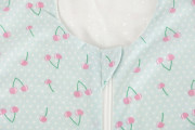 Letný spací vak Tencel Liebmich Träumeland 70 cm