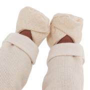 Nohavice pre bábiku s tričkom a doplnkami LullaBaby