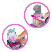 Mini Barbieland herný set - pekárstvo
