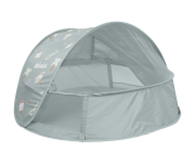 Plážový stan s ohrádkou anti-UV Seagrass Béaba