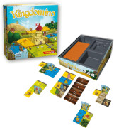 Hra Kingdomino