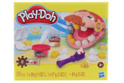Modelína sada mini zubár Play Doh