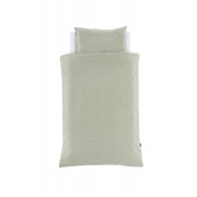 Obliečky Jersey 100/135 cm + 40/60 cm Träumeland