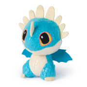 Ako vycvičiť draka plyšoví draci v sude