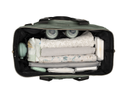 Prebaľovacia taška Maxi KikkaBoo