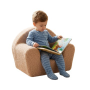 Detské kreslo New Baby Teddy